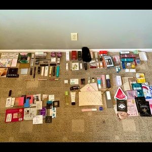 Large 114+ piece, $2200 Beauty Bundle